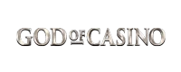 God of Casino Logo